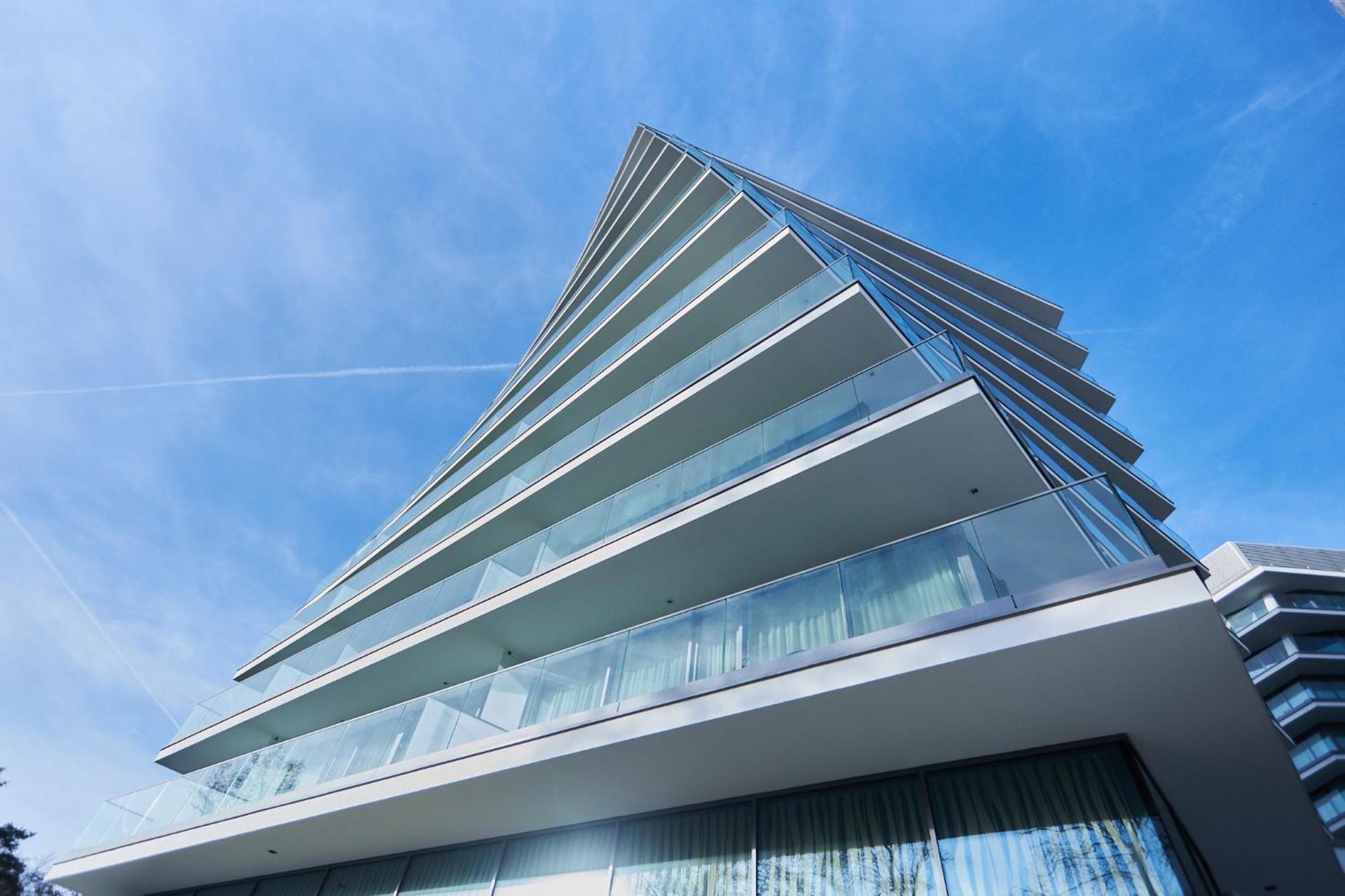 Wave Sea View Private Apartment - A864 Miedzyzdroje Exterior foto